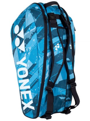 Torba YONEX Pro racketbag B92029 Water Blue