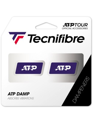 Blažilec vibracij Tecnifibre ATP damp Marine