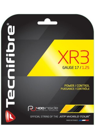 Tenis struna Tecnifibre XR3
