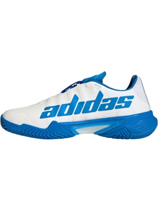 Tenis copati Adidas Barricade