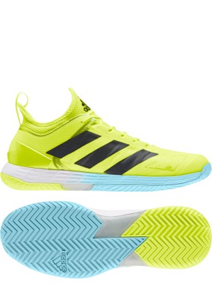 Tenis copati Adidas Adizero Ubersonic 4