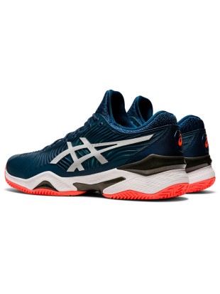 Tenis copati ASICS Court FF 2 Clay