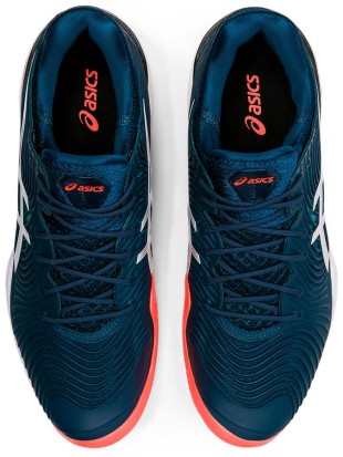 Tenis copati ASICS Court FF 2 Clay