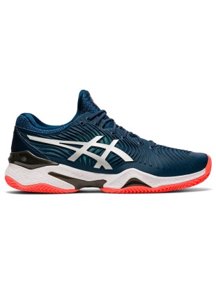 Tenis copati ASICS Court FF 2 Clay