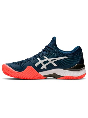 Tenis copati ASICS Court FF 2 Clay