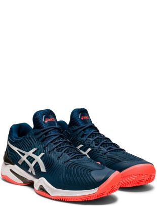 Tenis copati ASICS Court FF 2 Clay