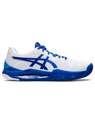 Tenis copati ASICS Gel Resolution 8 - CLAY 