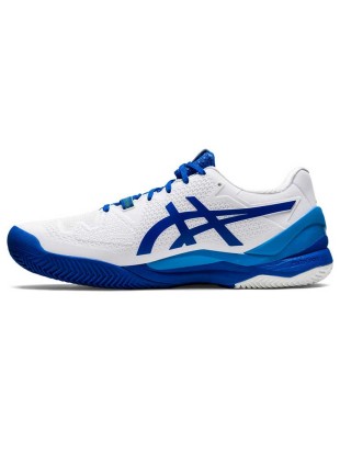 Tenis copati ASICS Gel Resolution 8 - CLAY 