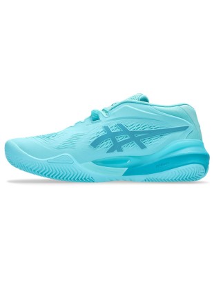 Tenis copati ASICS Gel Resolution X Ice Mint