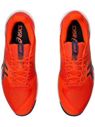 Tenis copati ASICS Gel Solution Speed FF 3 CLAY Orange