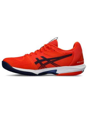 Tenis copati ASICS Gel Solution Speed FF 3 CLAY Orange