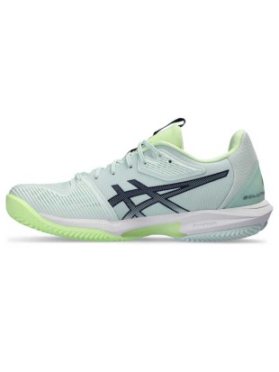 Ženski tenis copati ASICS Gel Solution Speed FF 3 CLAY Mint