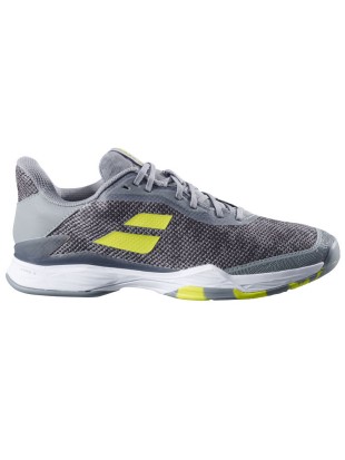 Tenis copati Babolat Jet Tere Clay White/grey