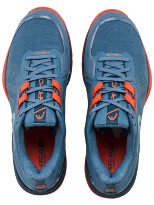 Tenis copati Head Sprint Pro 3.5 Clay