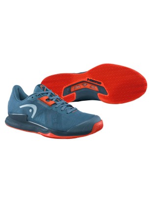 Tenis copati Head Sprint Pro 3.5 Clay