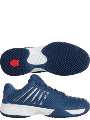 Tenis copati K-Swiss Hypercourt Express 2 CLAY