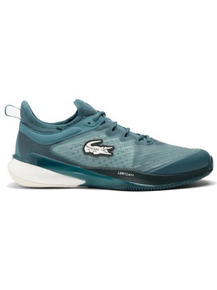 Tenis copati Lacoste AG-LT23 Lite Green