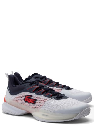 Tenis copati Lacoste AG-LT23 Ultra CC white