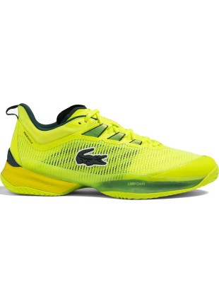 Tenis copati Lacoste AG-LT23 Ultra CC yellow