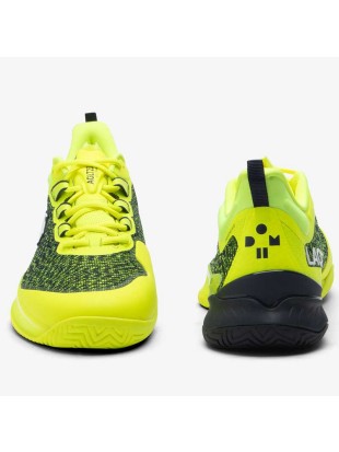 Tenis copati Lacoste AG-LT23 Ultra MC Yellow
