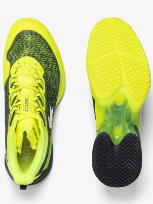 Tenis copati Lacoste AG-LT23 Ultra MC Yellow