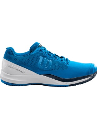 Copati za tenis Wilson Rush Pro 3.0 Clay