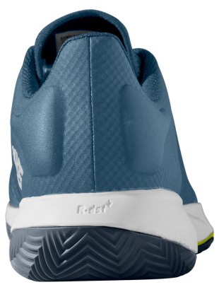 Moški copati za tenis Wilson Kaos Swift Clay