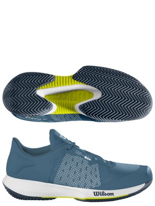 Moški copati za tenis Wilson Kaos Swift Clay
