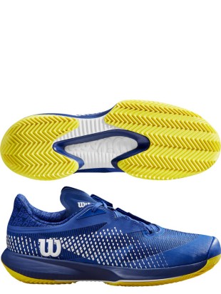 Tenis copati Wilson Kaos Swift 1.5 Clay