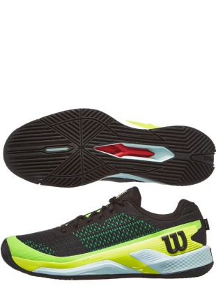 Tenis copati Wilson Rush Pro 4.0 Extra duty