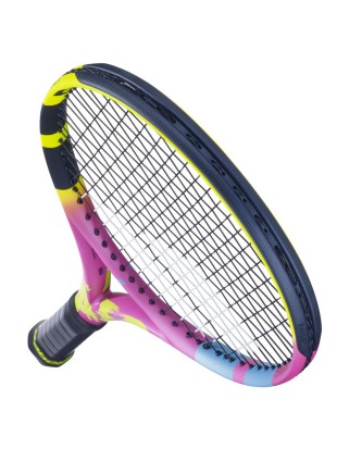 Testni Tenis lopar Babolat Pure Aero RAFA 