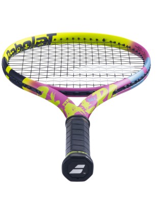 Testni Tenis lopar Babolat Pure Aero RAFA 