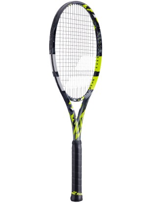 Testni Tenis lopar Babolat Pure Aero 2023 - Na voljo 4. 2. 2025