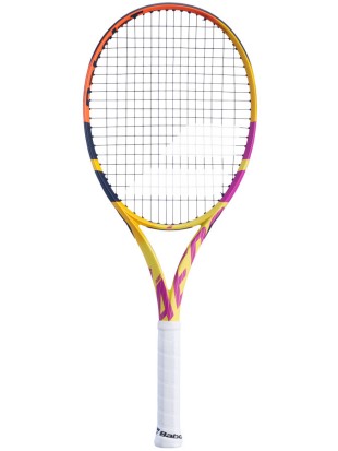 Tenis lopar Babolat Pure Aero RAFA Lite