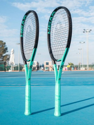 Tenis lopar HEAD Boom Pro