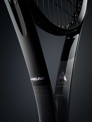 Tenis lopar HEAD Speed MP Legend 2024