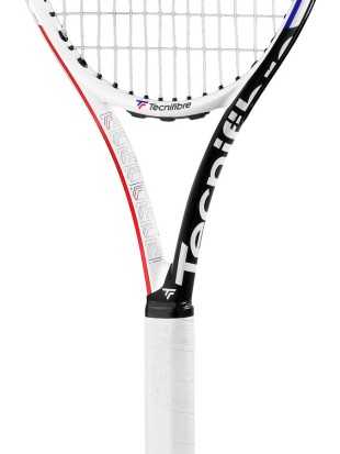 Tenis komplet Tecnifibre: lopar T-Fight 295 RSL in torba Endurance 12R