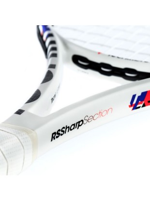 Testni Tenis lopar Tecnifibre TF40 315 - 18x20 - na voljo za izposojo 10.4.2024