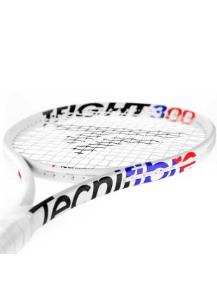 Testni Tenis lopar Tecnifibre T-Fight 300 Isoflex