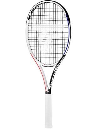 Tenis komplet Tecnifibre: lopar T-Fight 255 RSX in nahrbtnik Icon