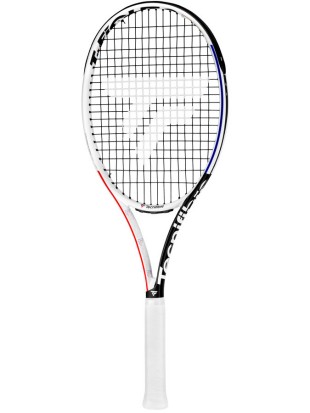 Tenis komplet Tecnifibre: lopar T-Fight 295 RSL in nahrbtnik Endurance