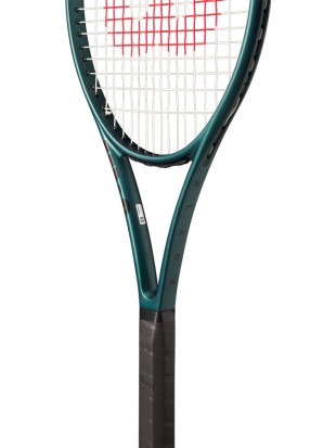 Testni tenis lopar Wilson Blade 100L v9.0 - na voljo 10.4.2024