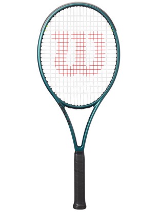 Testni tenis lopar Wilson Blade 100L v9.0 - na voljo 10.4.2024