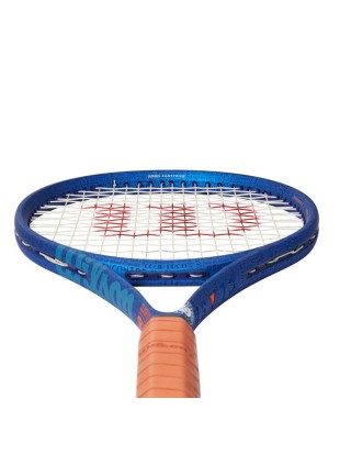 Tenis lopar Wilson Clash 100 Roland Garros V2.0