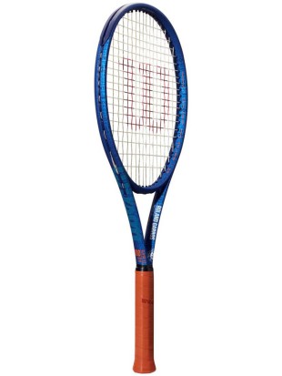 Tenis lopar Wilson Clash 100 Roland Garros V2.0