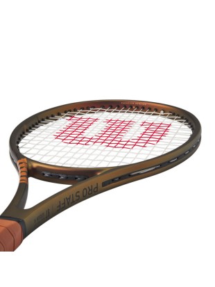 Tenis lopar Wilson Pro Staff 97  V14