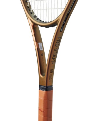 Tenis lopar Wilson Pro Staff 97L V14