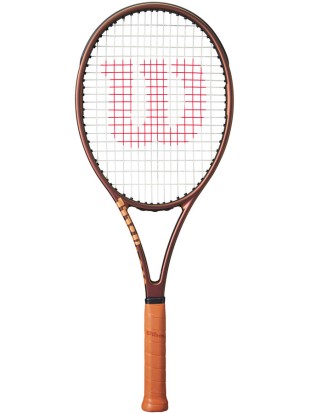 Tenis lopar Wilson Pro Staff 97UL V14