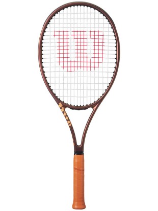 Testni Tenis lopar Wilson Pro Staff X V14