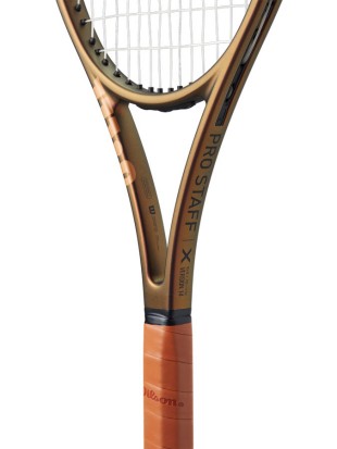 Testni Tenis lopar Wilson Pro Staff X V14